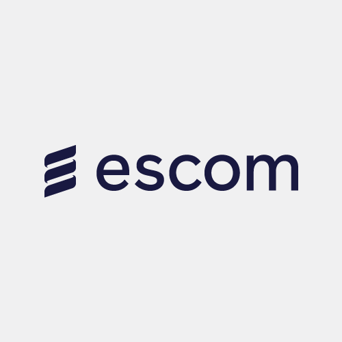 Logo-Escom