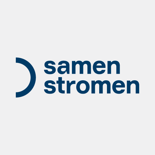 Logo-Samenstroom